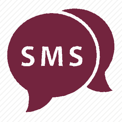 Text Message Luxe Montana